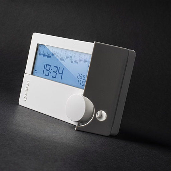 Crono Semplice Cover