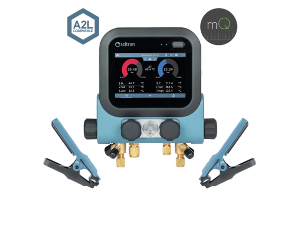 Smart Kit Be Cool Basic