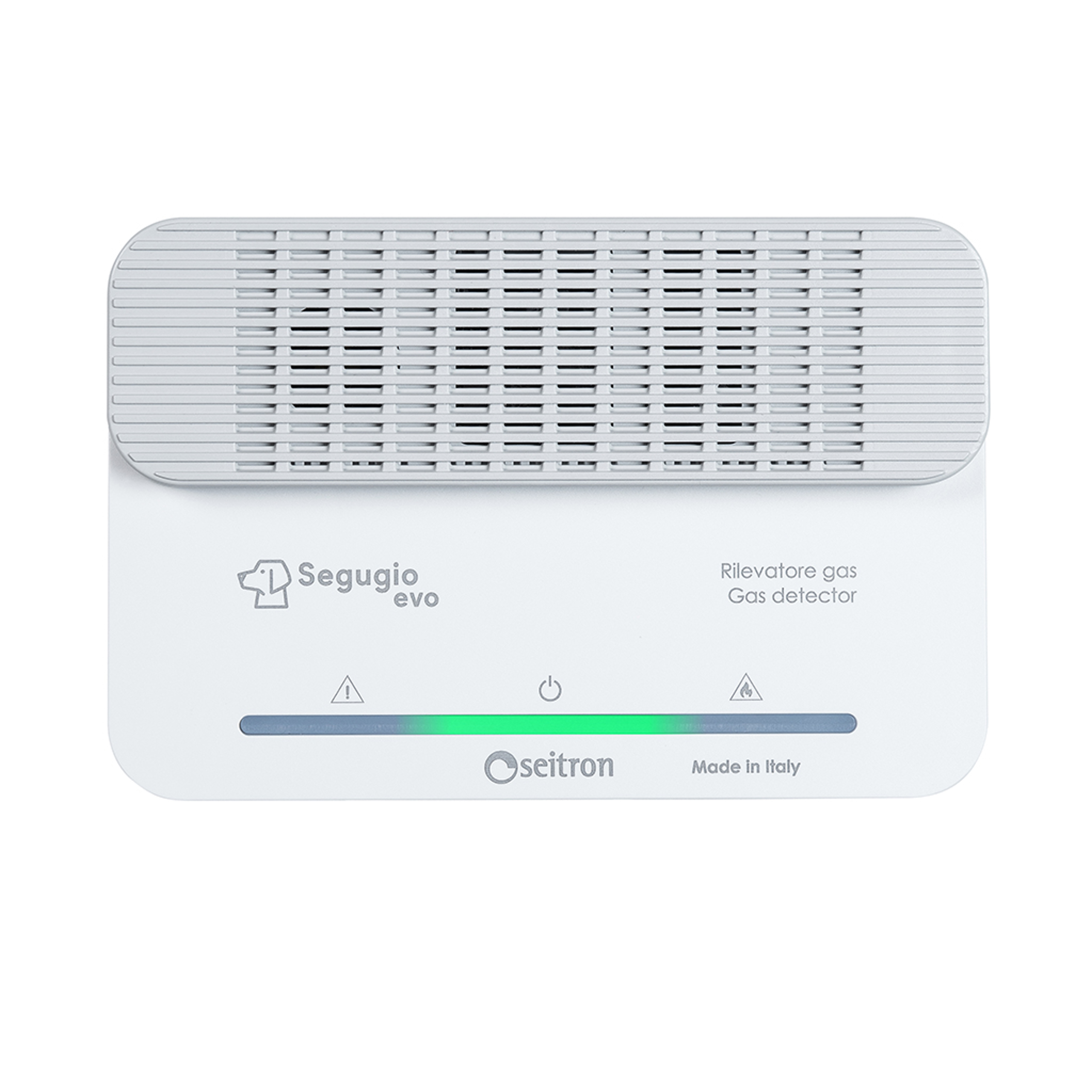 Segugio Evo Front (1)