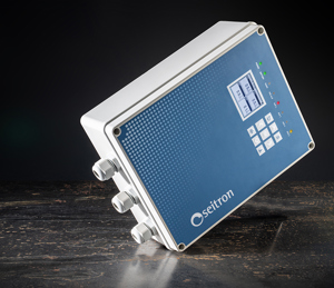 Gas Master Control Testo 01