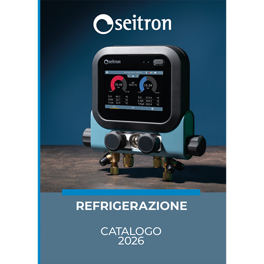 Refrigerazione