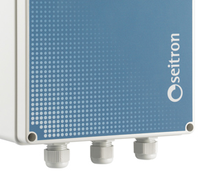 Gas Master Control Testo 03