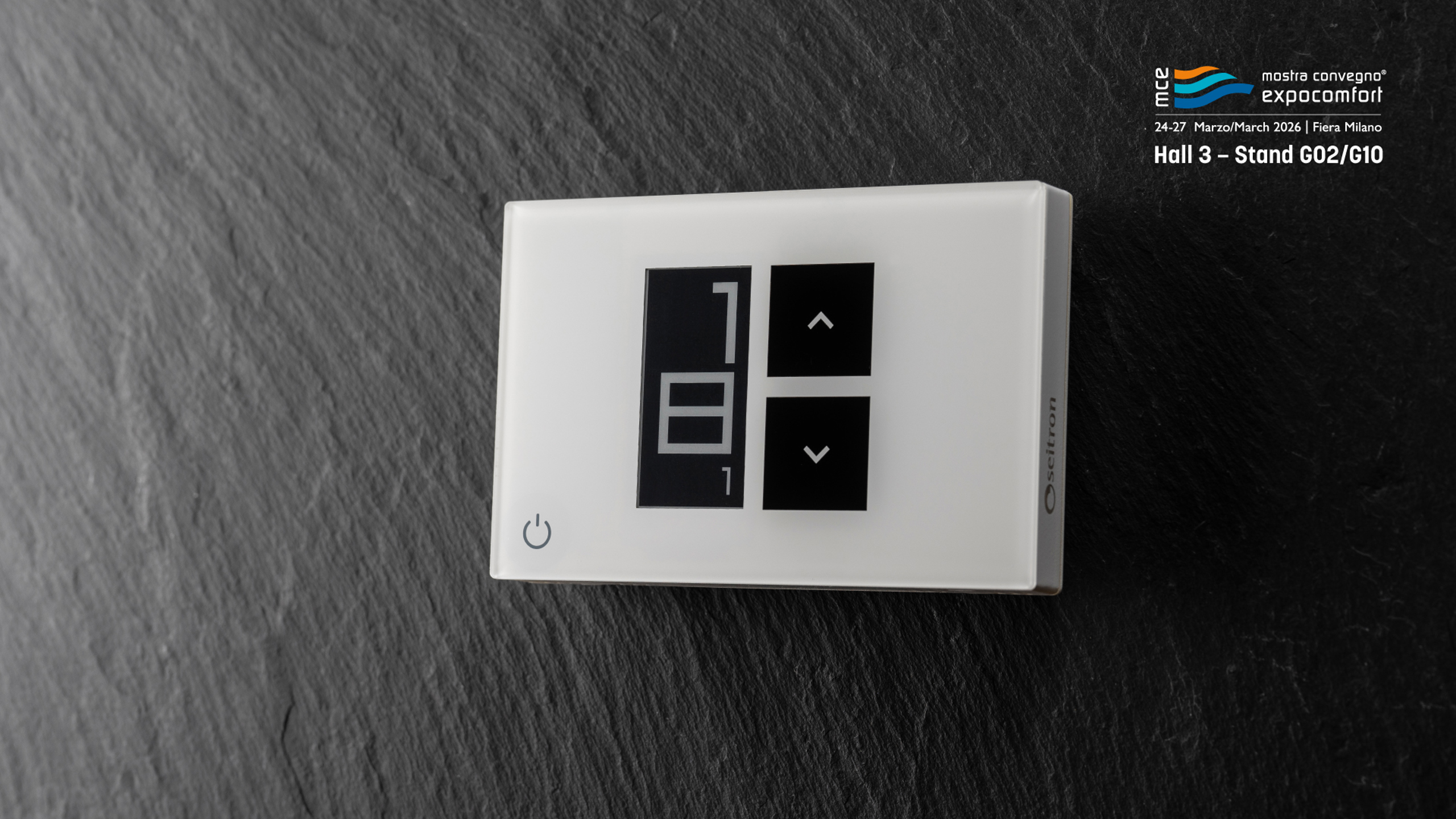 BANNER FIERA Seitron 2