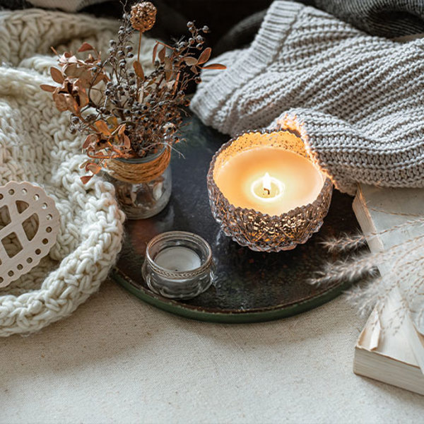 Comfort E Riduzione Cover