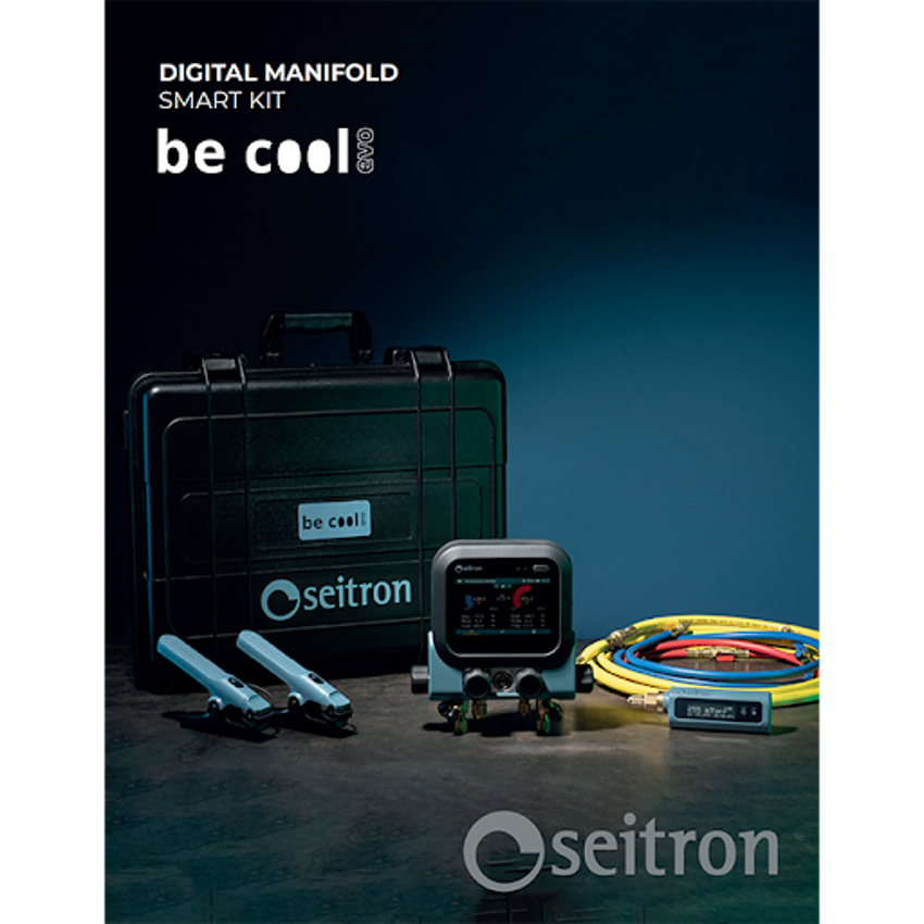 Be Cool Evo Smart Kit (2)