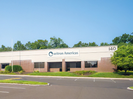 Sede Americans 535X400