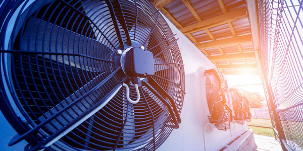 Refrigerazione Cover