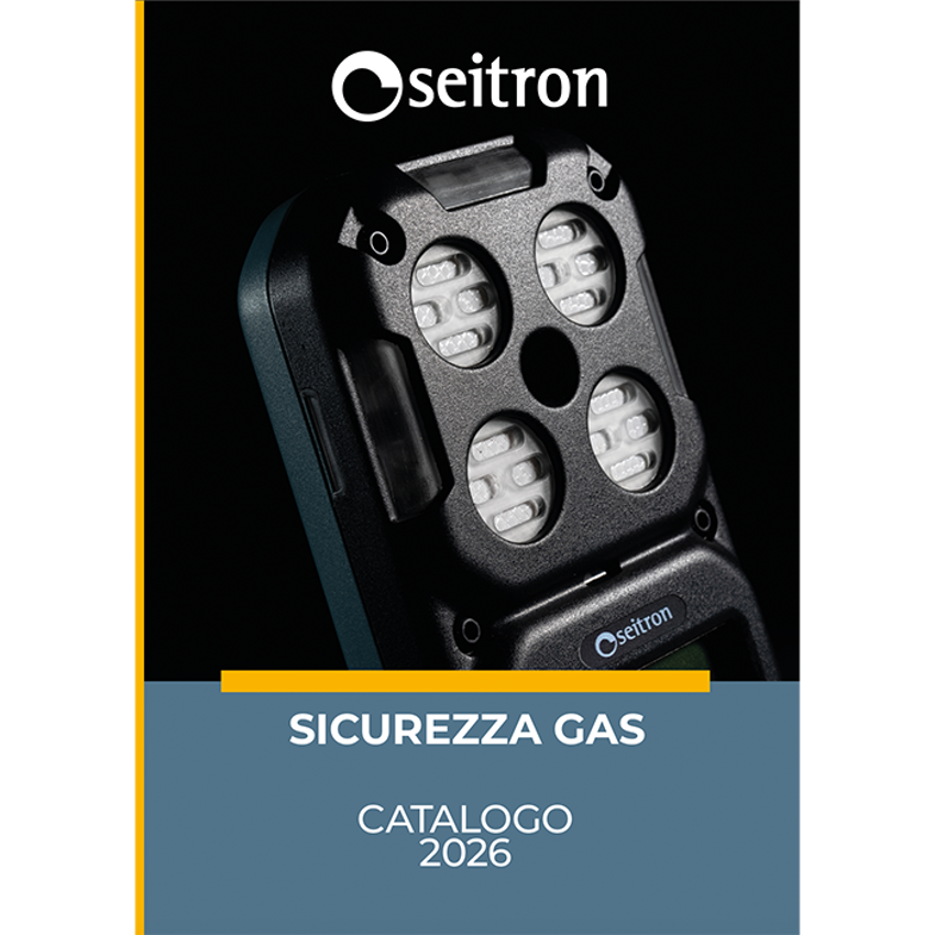 Sicurezza Gas