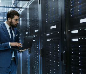 Gas Master Control Testo 08