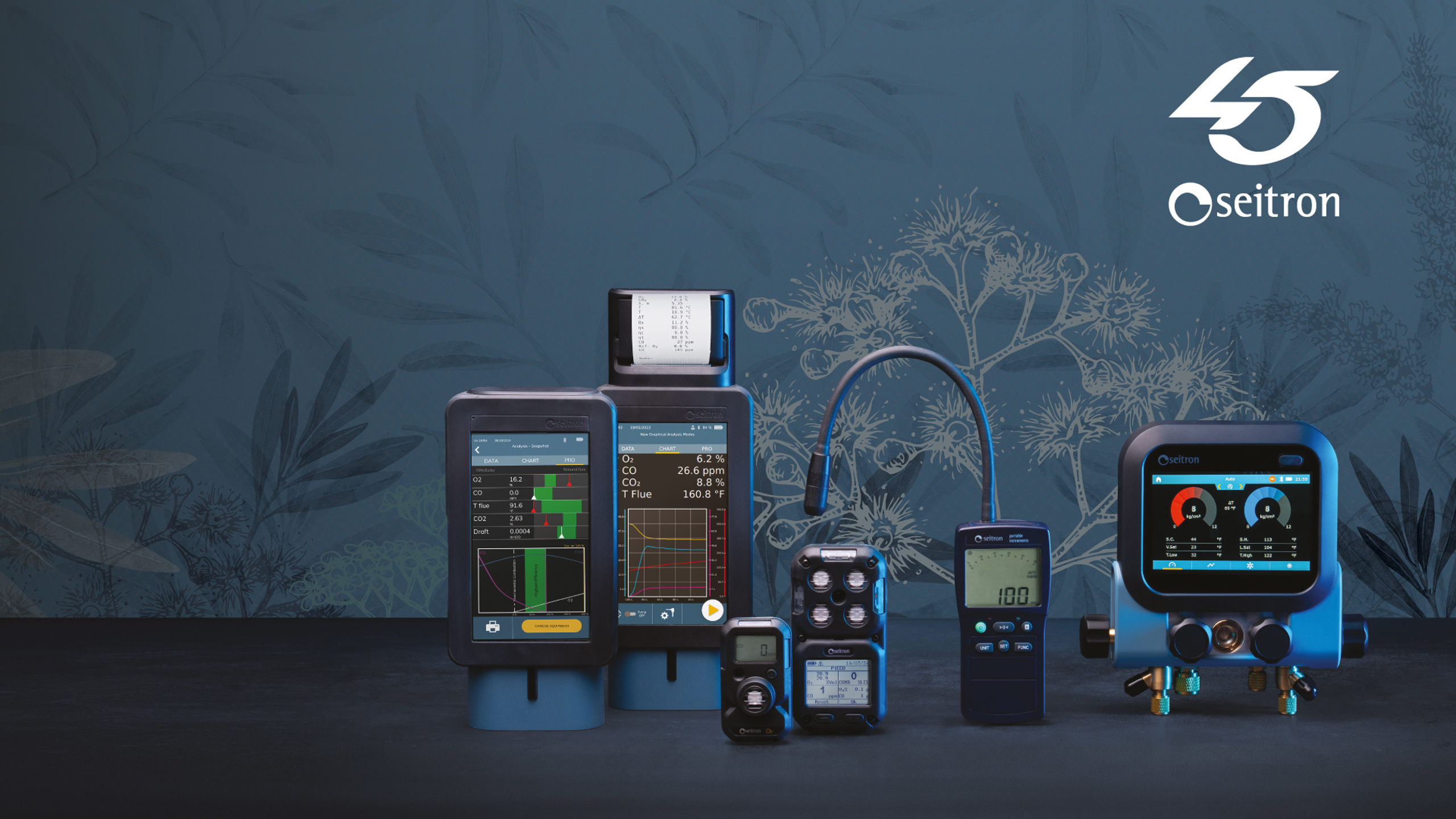 Seitron Banner 45 Sito 1