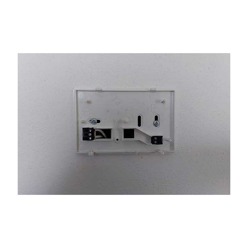 Collegare Termosto 2 Fili Basetta