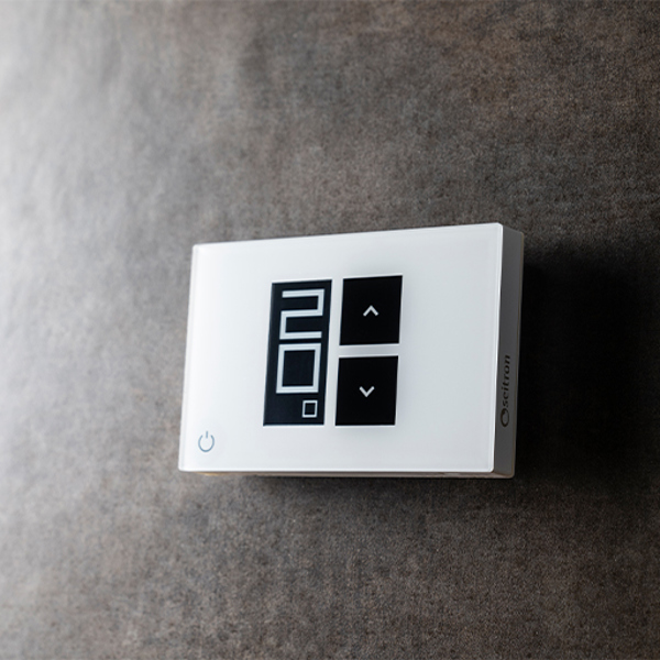 Crono Digitale Cover