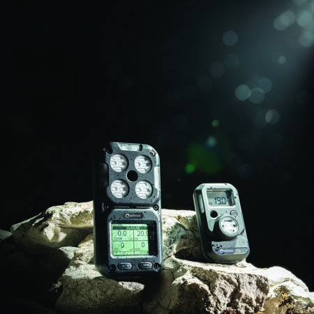 Seitron Be Safe Rilevatori Portatli