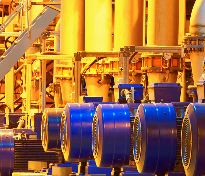 Gas Master Control Testo 09