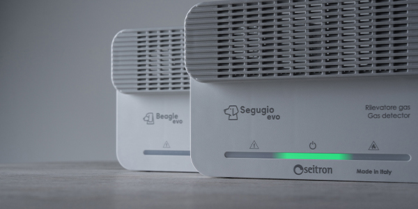 Rilevatori Gas Bb Cover