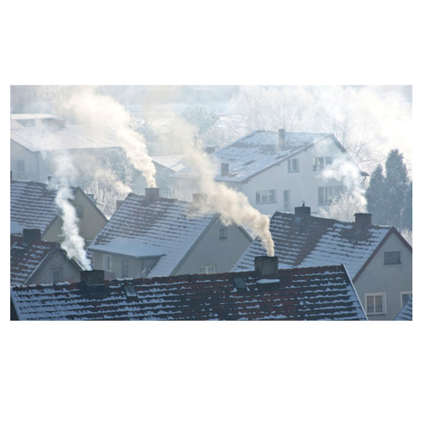 Inquinamento Domestico