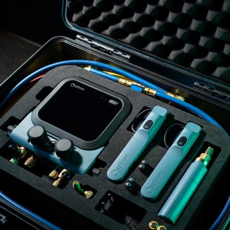 Seitron Be Cool Smart Kit