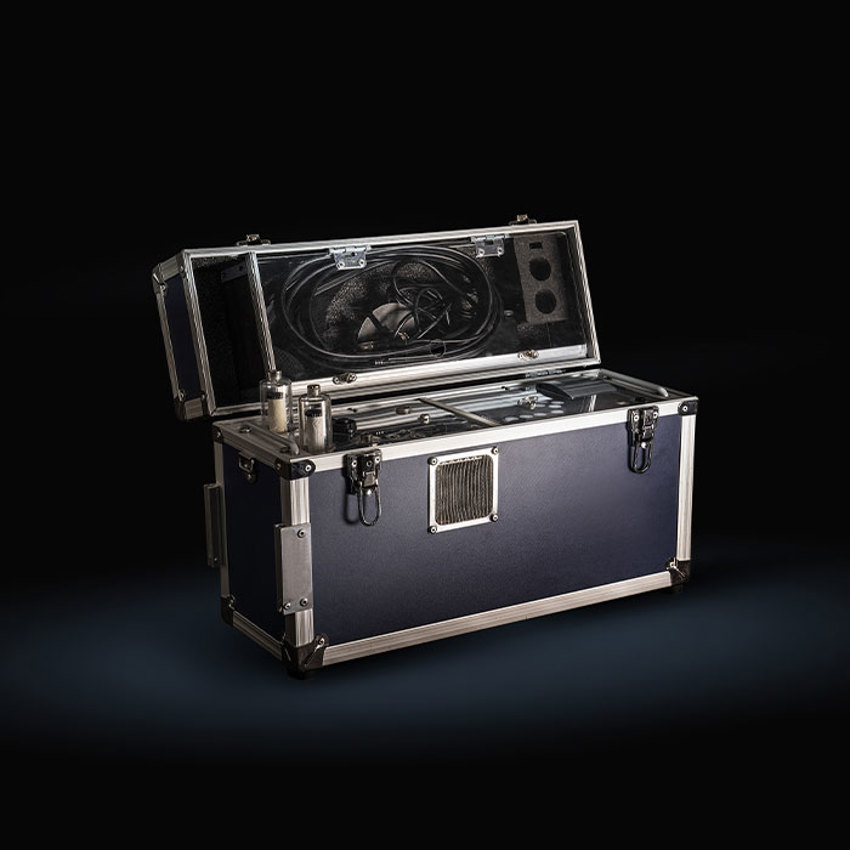 Chemist 900 Firmware